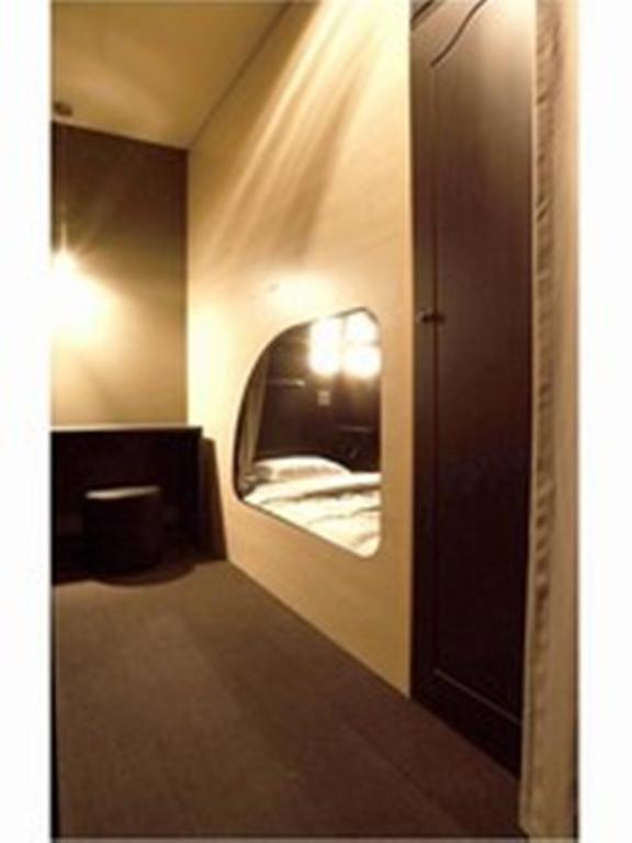 Spa Hotel Sole Susukino Sapporo Quarto foto