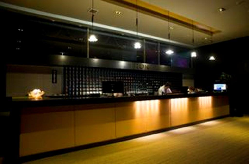 Spa Hotel Sole Susukino Sapporo Exterior foto