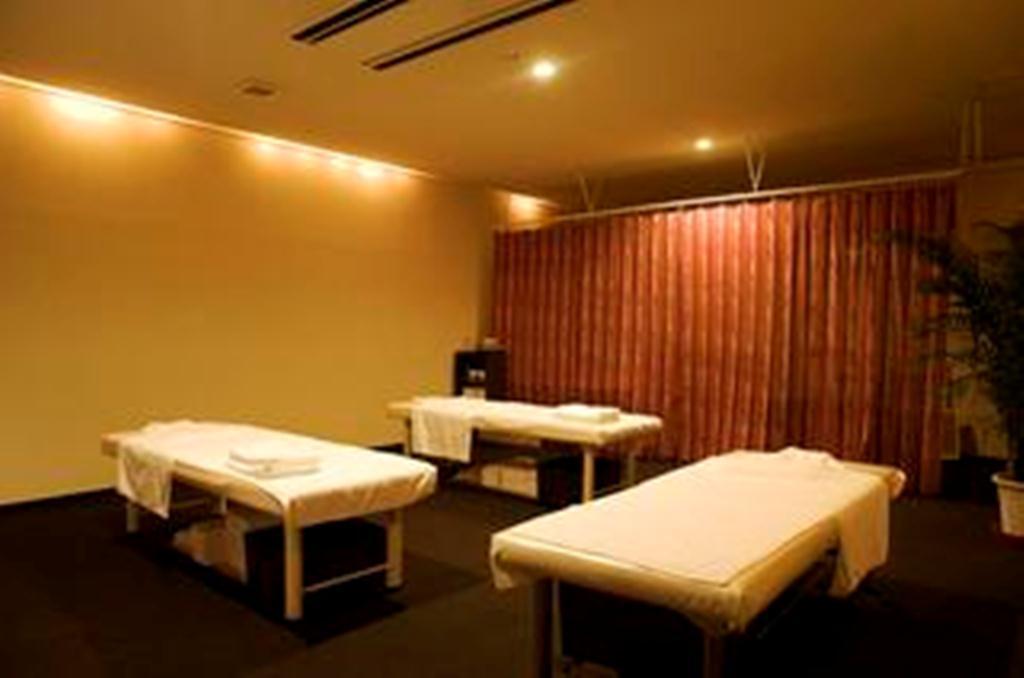 Spa Hotel Sole Susukino Sapporo Quarto foto