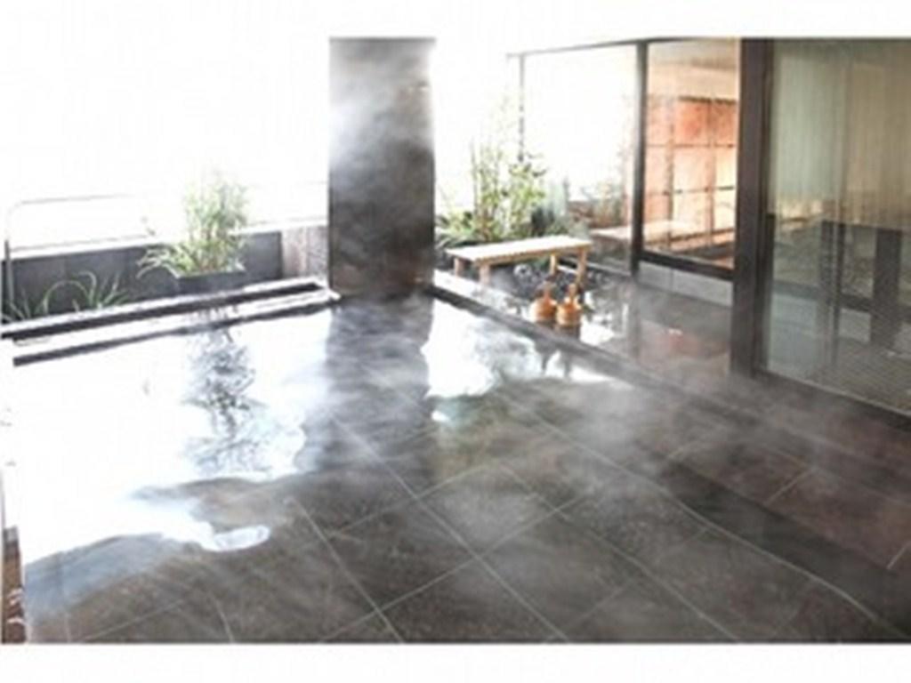 Spa Hotel Sole Susukino Sapporo Exterior foto